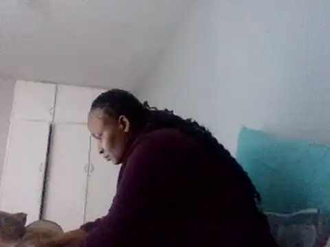 BabeAssXX online show from March 20, 2025, 2:10 pm