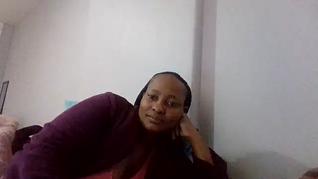 BabeAssXX online show from October 10, 2025, 5:30 am