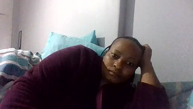 BabeAssXX online show from October 18, 2025, 4:25 am