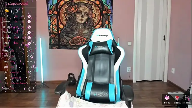 Project hisoka online show from November 15, 2025, 12:58 am