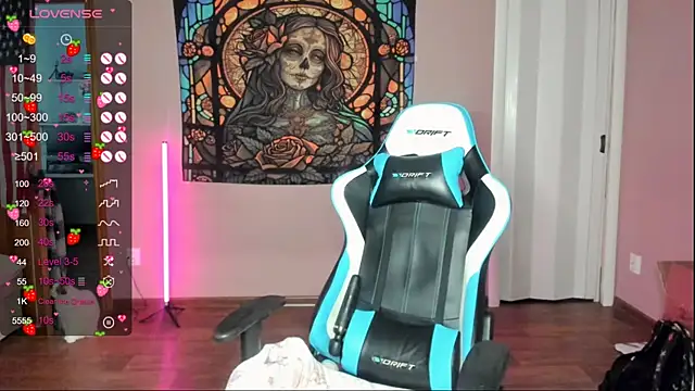 Project hisoka online show from January 8, 2026, 9:37 am