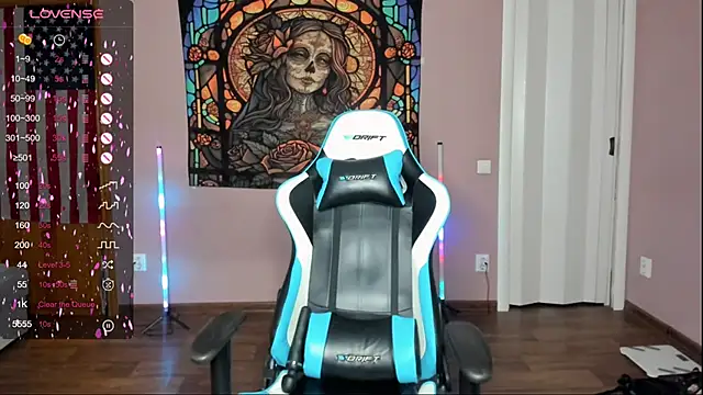 Project hisoka online show from October 28, 2025, 6:56 am