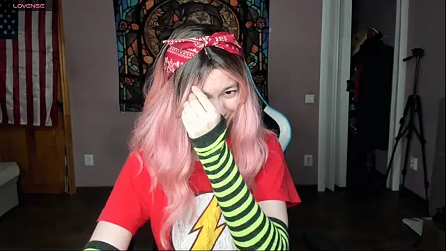 Project hisoka online show from April 17, 2026, 5:27 pm