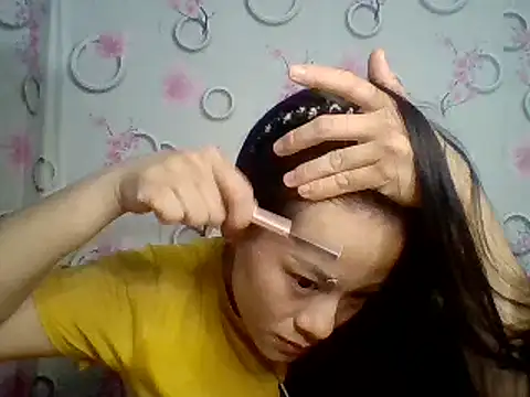 Nana-68 online show from October 7, 2025, 3:46 pm