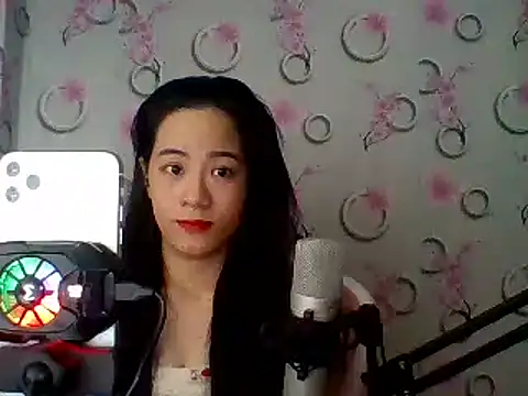 Nana-68 online show from March 20, 2025, 1:35 am