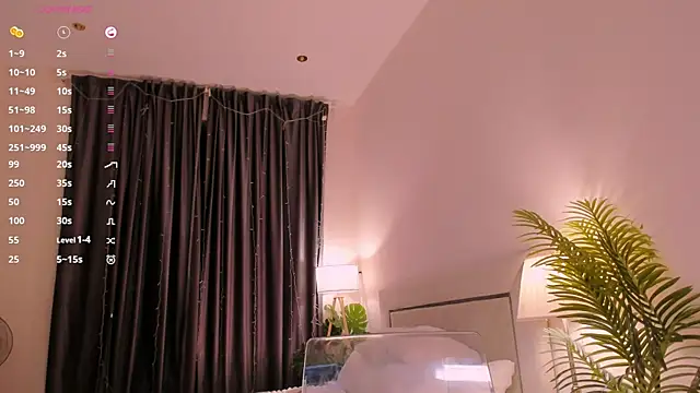 Snapshot of Lettie_brooks chatting on March 17, 2025, 1:46 am Lettie brooks online show from March 17, 2025, 1:46 am