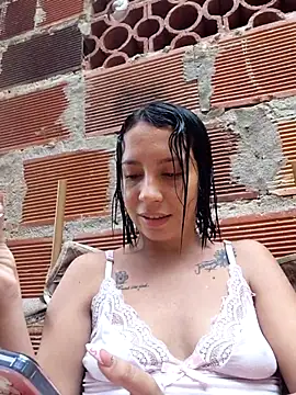 MariCeleste- online show from January 12, 2026, 10:03 pm