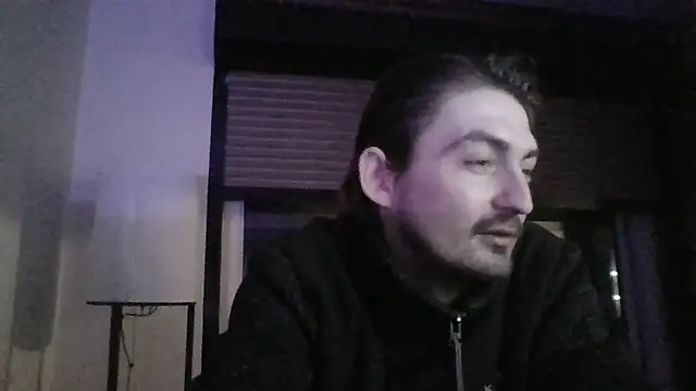 Wesleymodel online show from February 8, 2026, 5:54 pm