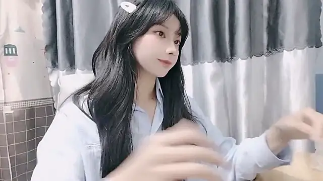 Snapshot of Nery_Asian chatting on February 22, 2025, 7:34 am Nery Asian online show from February 22, 2025, 7:34 am