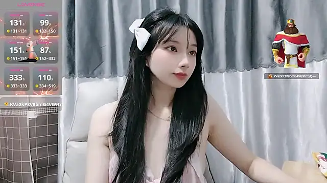 Snapshot of Nery_Asian chatting on February 11, 2025, 1:52 am Nery Asian online show from February 11, 2025, 1:52 am