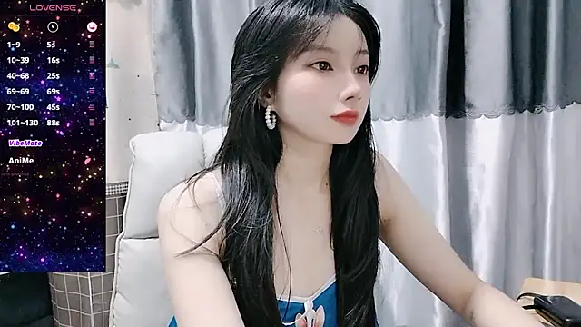 Snapshot of Nery_Asian chatting on March 22, 2025, 1:54 am Nery Asian online show from March 22, 2025, 1:54 am