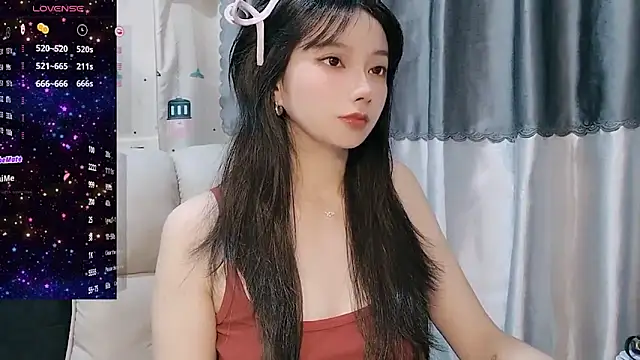 Snapshot of Nery_Asian chatting on March 14, 2025, 3:26 am Nery Asian online show from March 14, 2025, 3:26 am