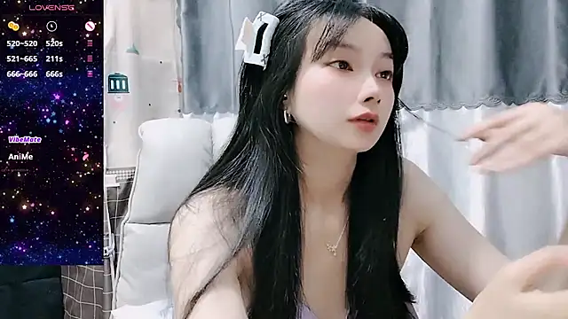 Snapshot of Nery_Asian chatting on March 19, 2025, 2:27 am Nery Asian online show from March 19, 2025, 2:27 am