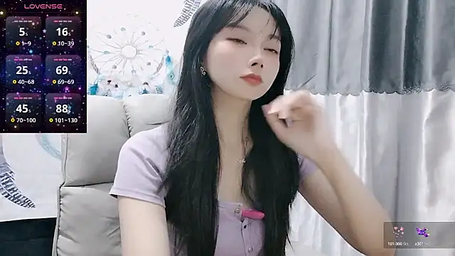 Snapshot of Nery_Asian chatting on March 6, 2025, 1:58 am Nery Asian online show from March 6, 2025, 1:58 am