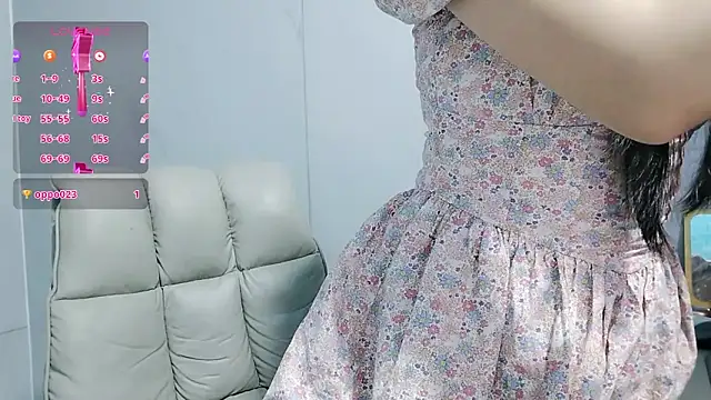 Snapshot of Nery_Asian chatting on September 29, 2025, 11:16 am Nery Asian online show from September 29, 2025, 11:16 am