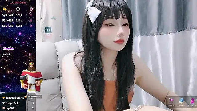 Snapshot of Nery_Asian chatting on March 4, 2025, 6:58 am Nery Asian online show from March 4, 2025, 6:58 am