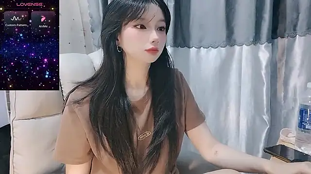 Snapshot of Nery_Asian chatting on March 15, 2025, 2:56 am Nery Asian online show from March 15, 2025, 2:56 am