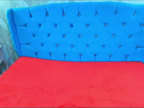 Lilyevansx online show from September 14, 2025, 3:45 pm