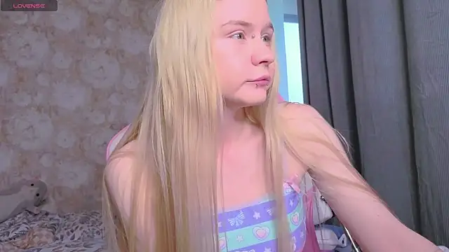 Milia Parker online show from May 28, 2026, 4:46 pm