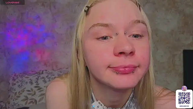 Milia Parker online show from May 19, 2026, 4:03 pm