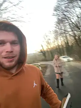 NickyGold Official online show from January 18, 2025, 4:10 pm