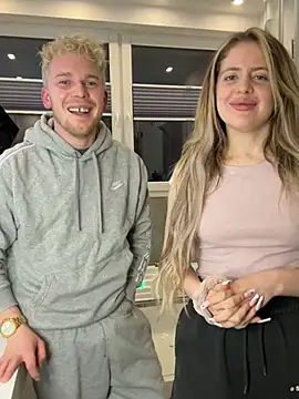 NickyGold Official online show from February 25, 2025, 9:04 pm