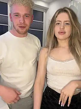 NickyGold Official online show from February 24, 2025, 5:31 pm