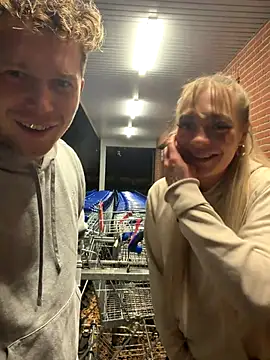 NickyGold Official online show from November 1, 2025, 6:46 pm