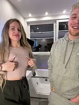 NickyGold Official online show from February 26, 2025, 12:30 am