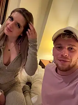 NickyGold Official online show from September 26, 2025, 8:38 pm