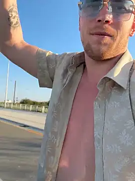 NickyGold Official online show from March 9, 2025, 3:05 pm