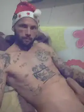 Leonpicudo online show from December 13, 2024, 4:00 am