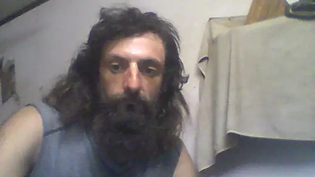 BigPeter6987 online show from April 25, 2026, 5:54 pm