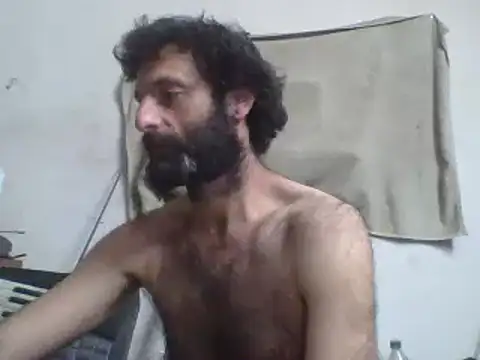 BigPeter6987 online show from February 4, 2025, 9:28 am