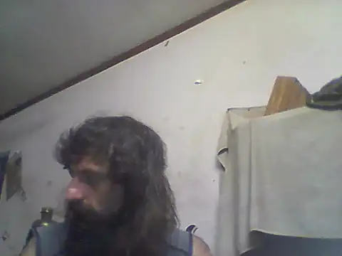 BigPeter6987 online show from April 25, 2026, 7:33 am