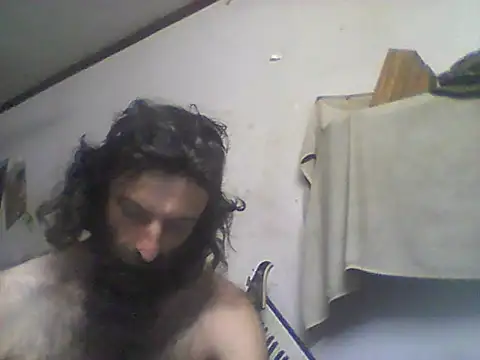 BigPeter6987 online show from April 23, 2026, 7:15 pm