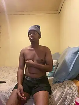 Babeyfacee online show from February 24, 2026, 11:38 pm