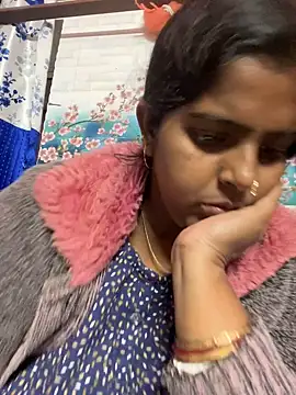 Beauty-queen online show from February 22, 2025, 3:47 pm