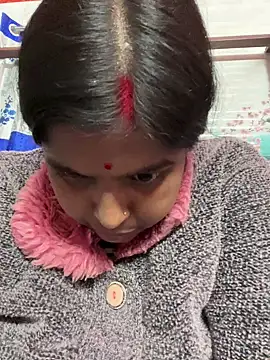 Beauty-queen online show from January 11, 2026, 11:06 am