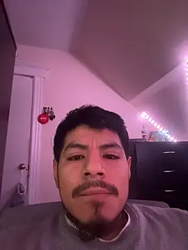 MynameisPaco online show from December 22, 2025, 7:08 am