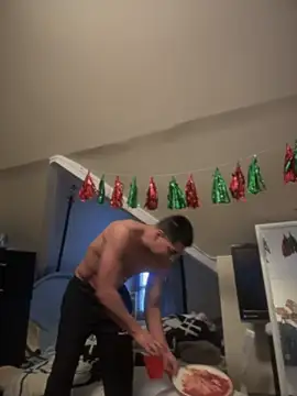 MynameisPaco online show from January 7, 2026, 7:08 pm