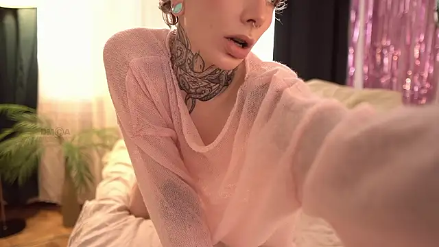 ifuckingtoy  online show from February 21, 2026, 11:01 am