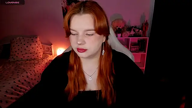  Lisa x online show from October 27, 2025, 5:19 am