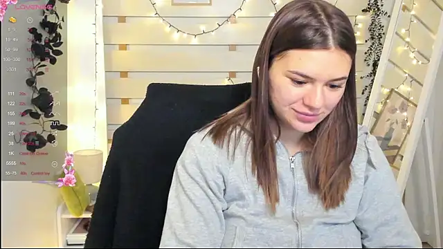 Josephine Kiss online show from January 9, 2026, 12:56 pm