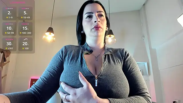 Jayden Jonnes online show from January 8, 2026, 11:38 am