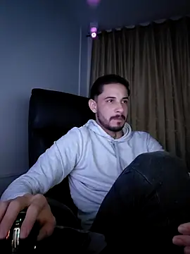 Snapshot of Erick_Wall chatting on February 3, 2026, 9:58 am Erick Wall online show from February 3, 2026, 9:58 am