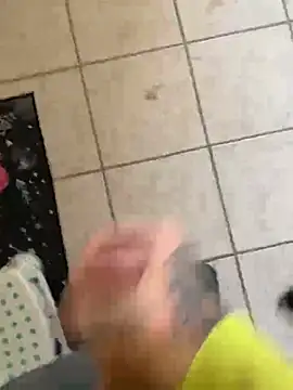 YoungDick25 online show from January 15, 2026, 10:18 am