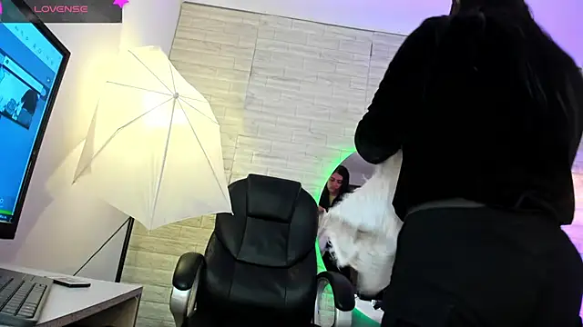 sussy  stone online show from March 31, 2026, 11:45 am