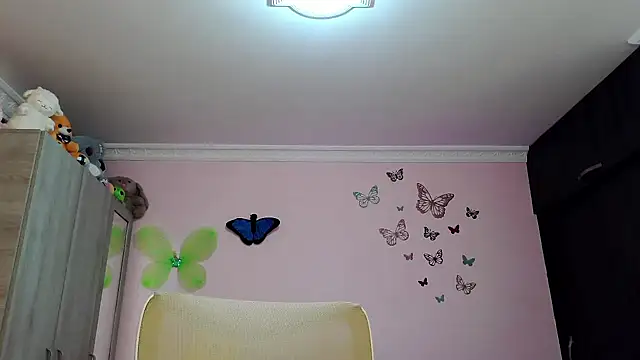 caroline jonson online show from October 9, 2025, 8:31 pm