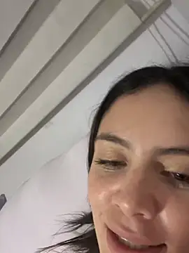 Lorraine Leon online show from February 28, 2025, 3:48 am